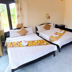 Đồi Sứ Resort