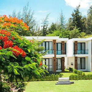 Khu Nghỉ Dưỡng&Spa Saint Simeon